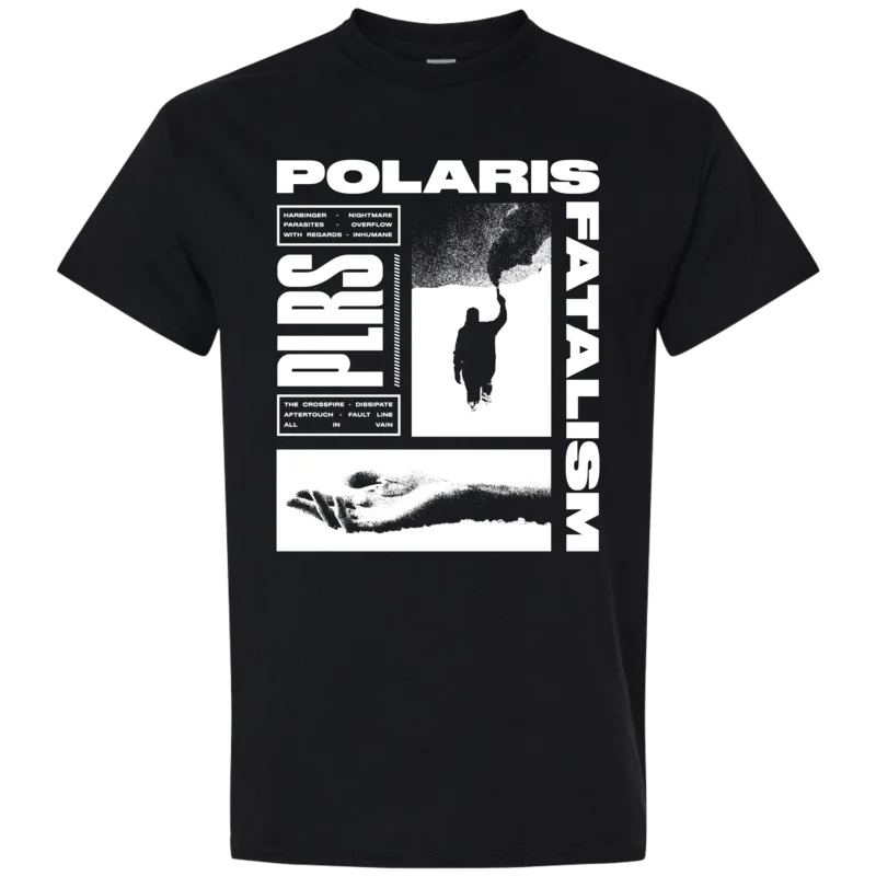 Polaris - Fatalism Shirt