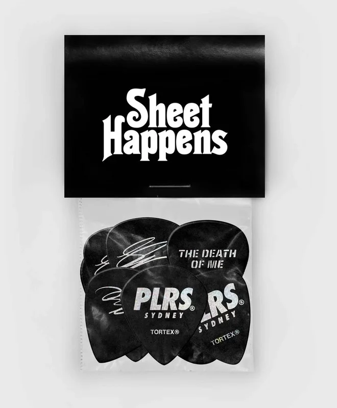 Polaris Signature Pick Pack