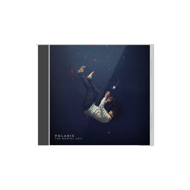 Polaris - 'The Mortal Coil' CD