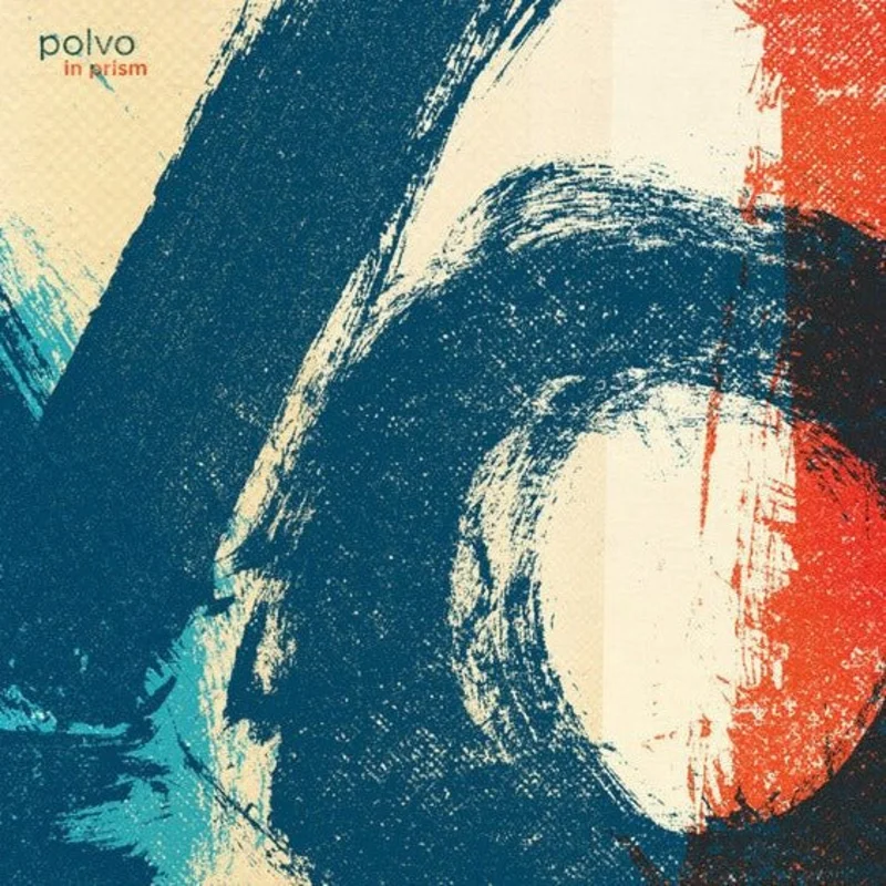 Polvo - In Prism