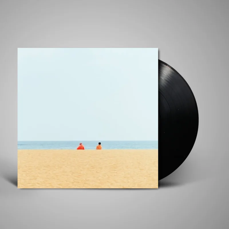 Poolside - Low Season