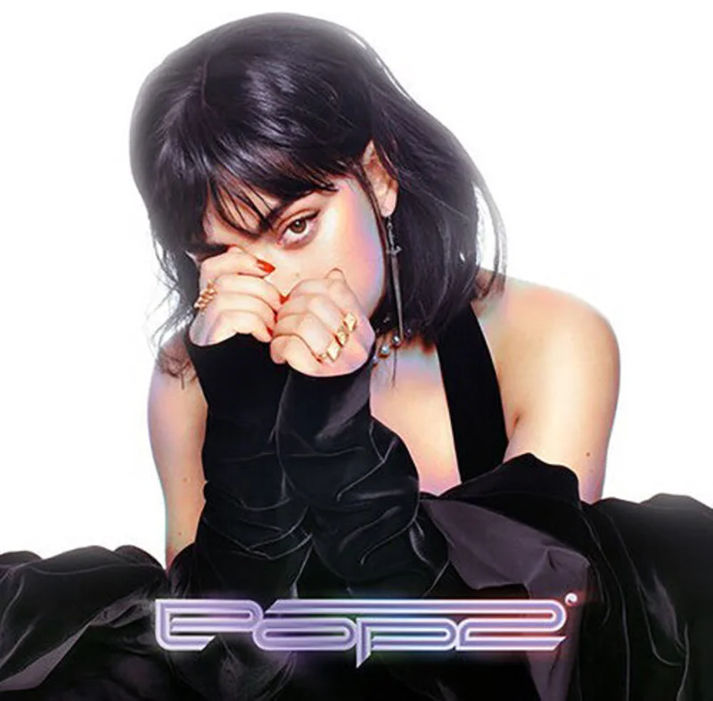 Pop 2 (5 Year Anniversary Vinyl)