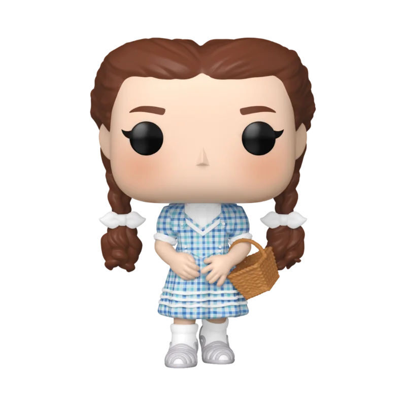 Pop! Dorothy Gale