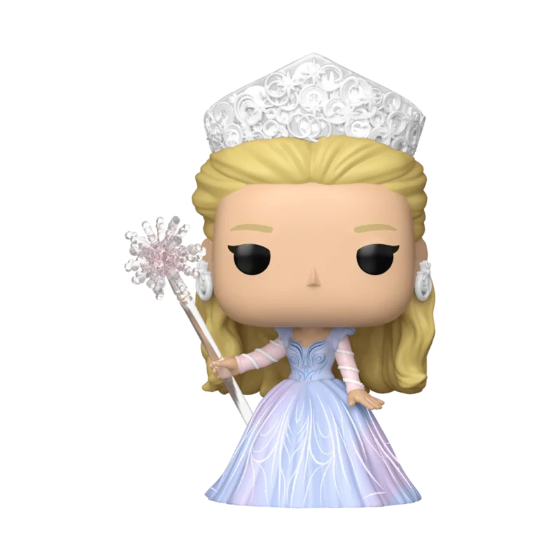 Pop! Glinda in Blue Gown