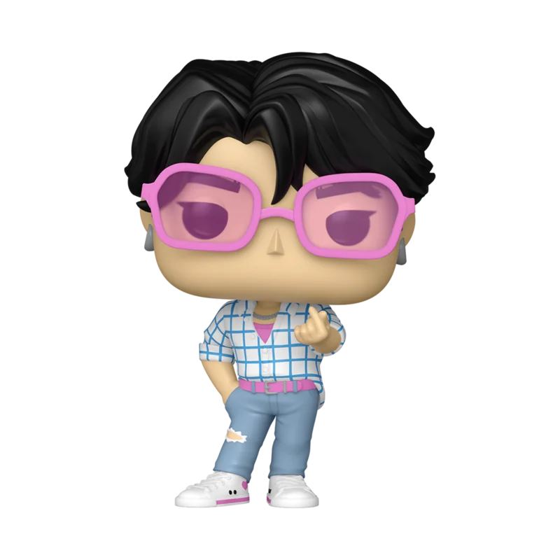 Pop! Jinu