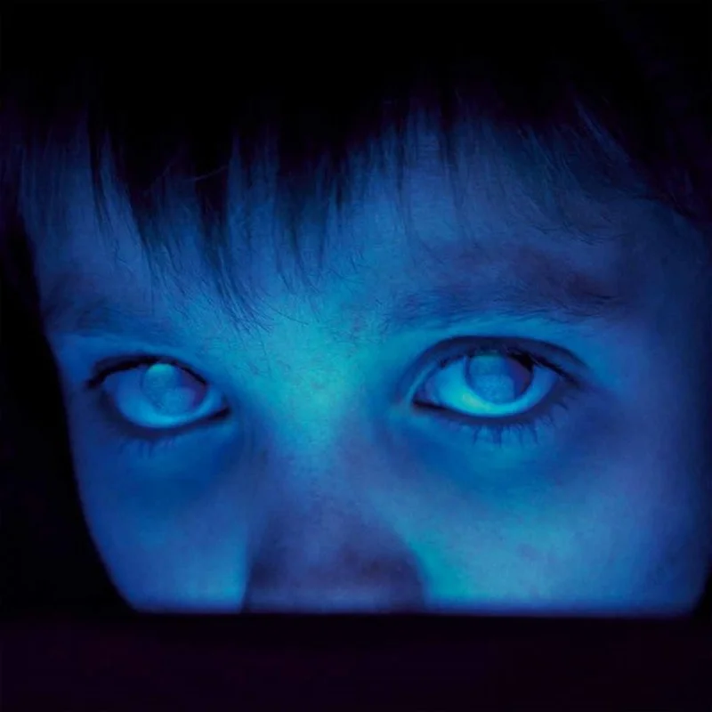 Porcupine Tree - Fear Of A Blank Planet