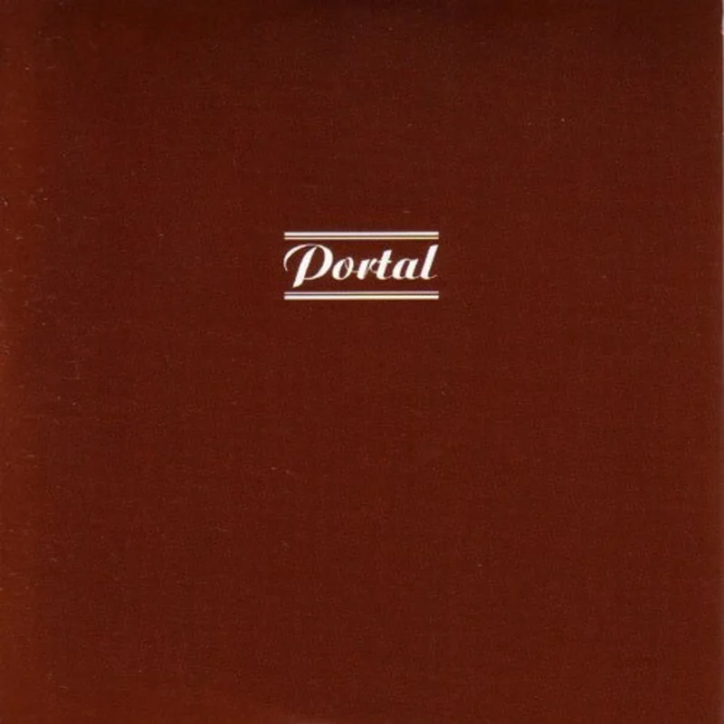 Portal - Options