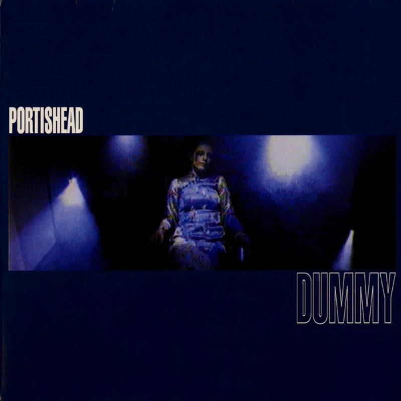 Portishead - Dummy (LP, Album, RE, 180) (Near Mint (NM or M-))
