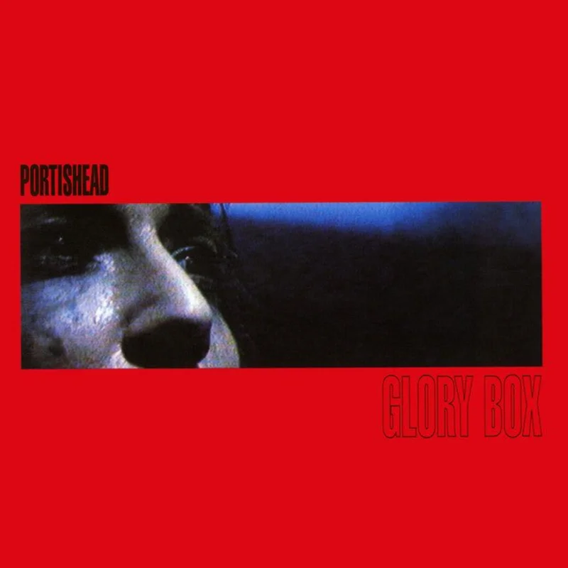 Portishead - Glory Box