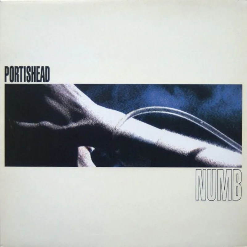 Portishead - Numb