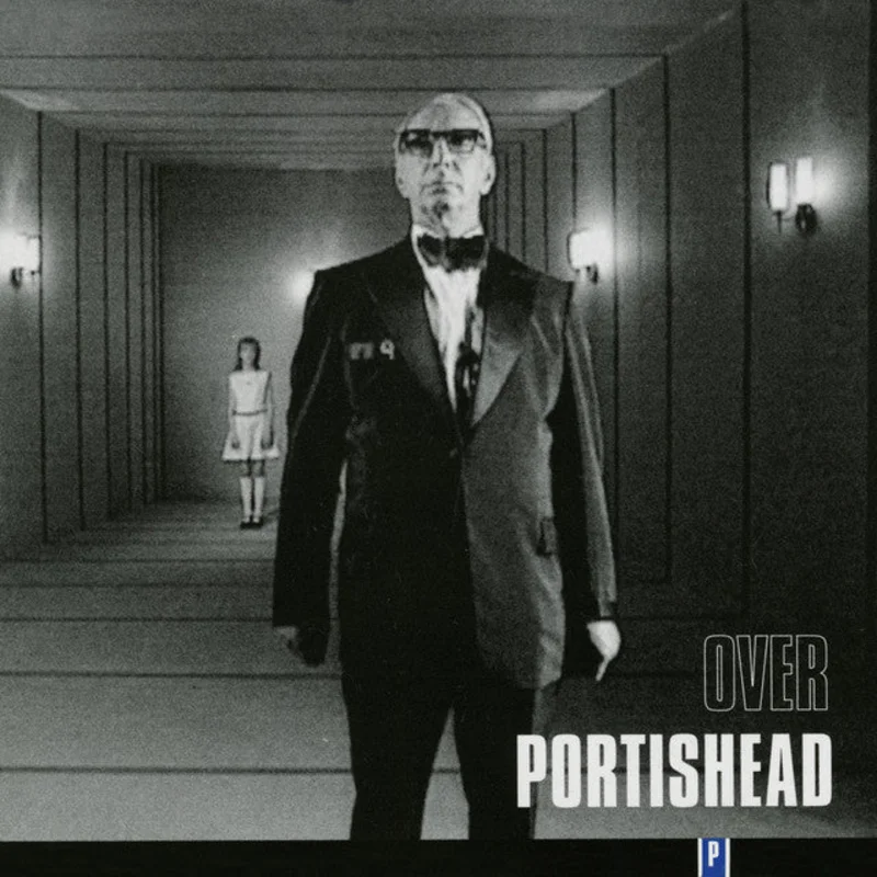 Portishead - Over