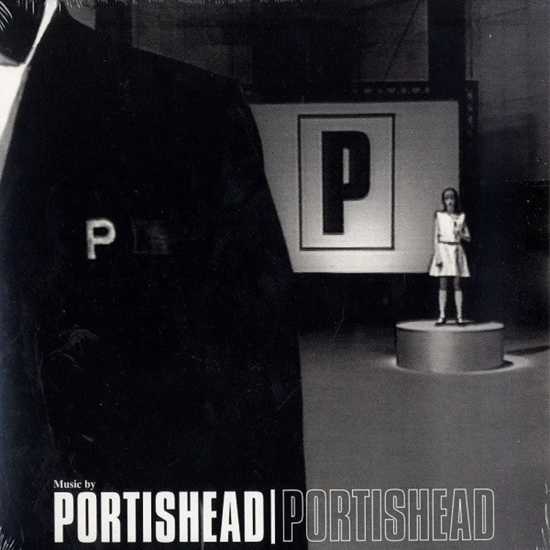 Portishead - Portishead (2xLP, Album, RE, 180) (Mint (M))