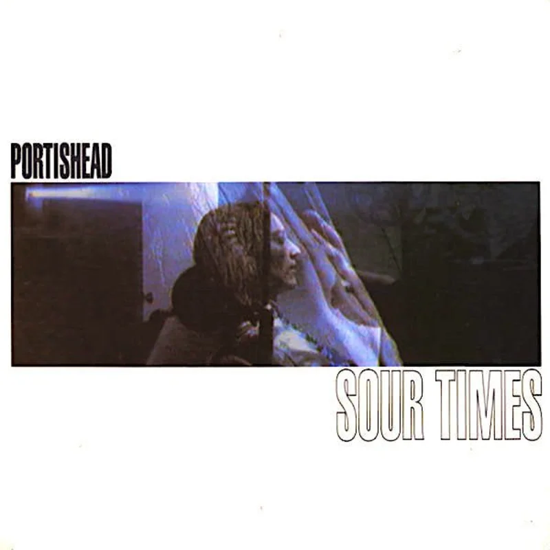 Portishead - Sour Times