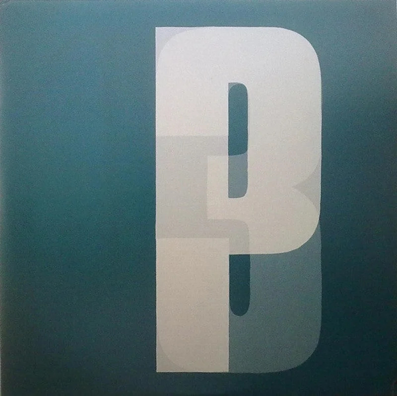 Portishead - Third (2xLP, Album, Ltd) (Very Good Plus (VG+))