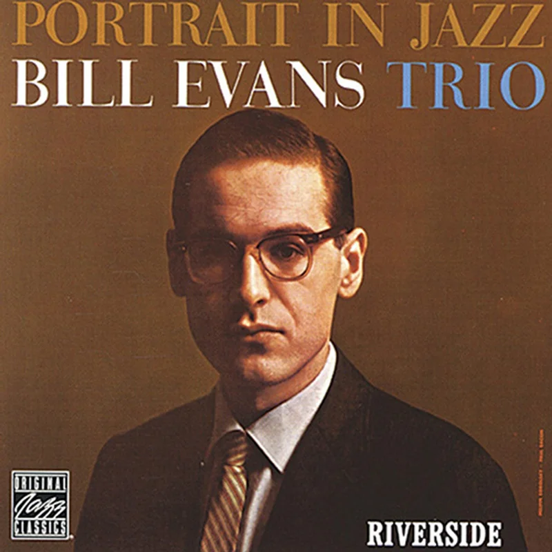 Portrait In Jazz