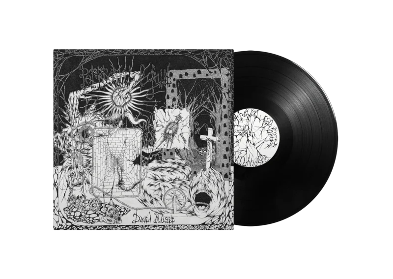 PORTRAYAL OF GUILT DEVIL MUSIC LP