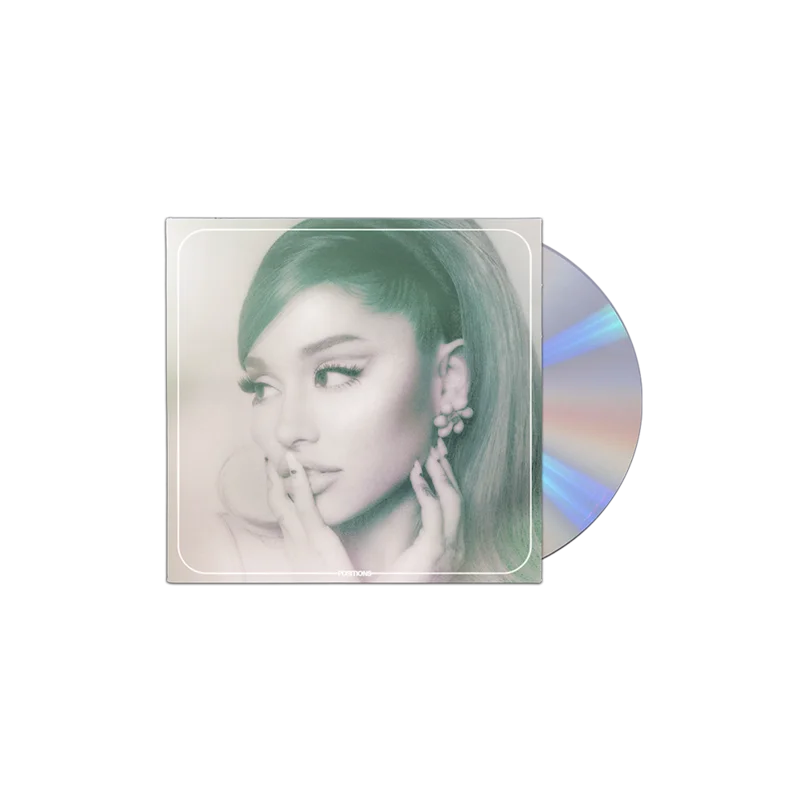 Positions CD