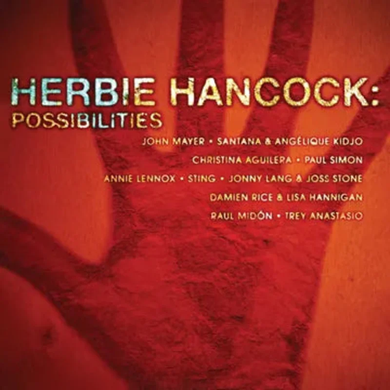 Possibilities (RSDBF 2024)