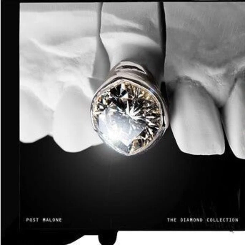 Post Malone - Diamond Collection