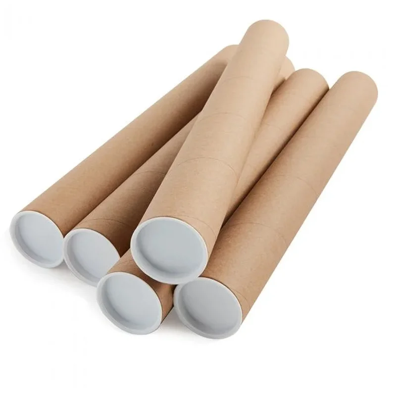 Poster Tube/Flat