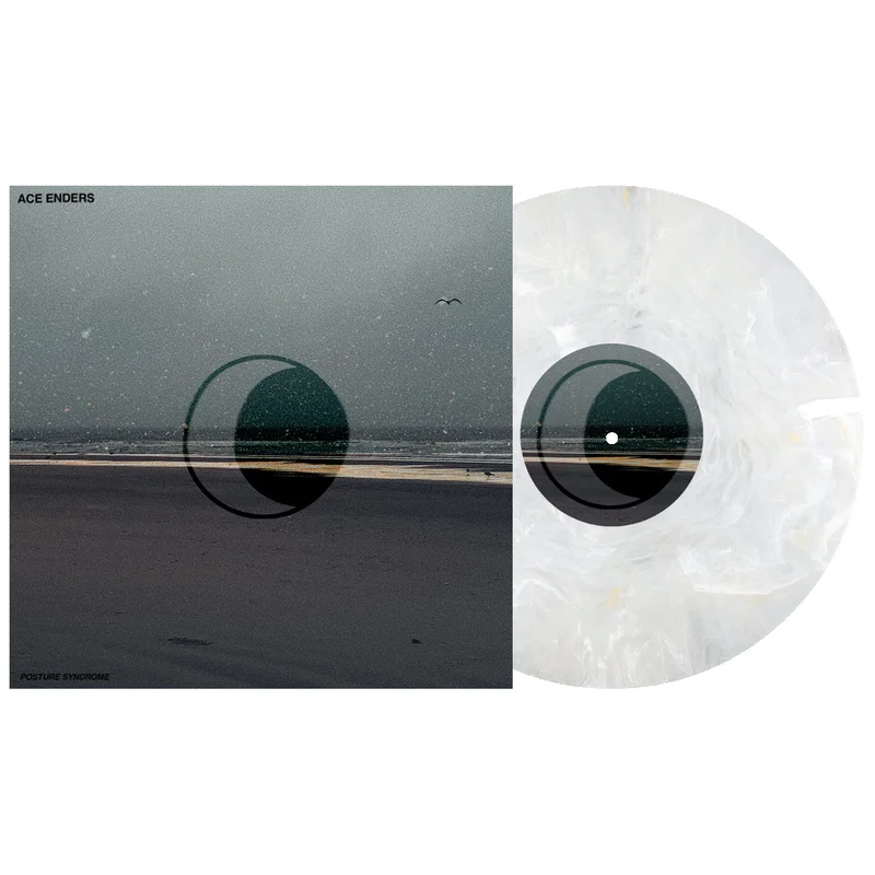 Posture Syndrome - Golden Pearl Vinyl LP