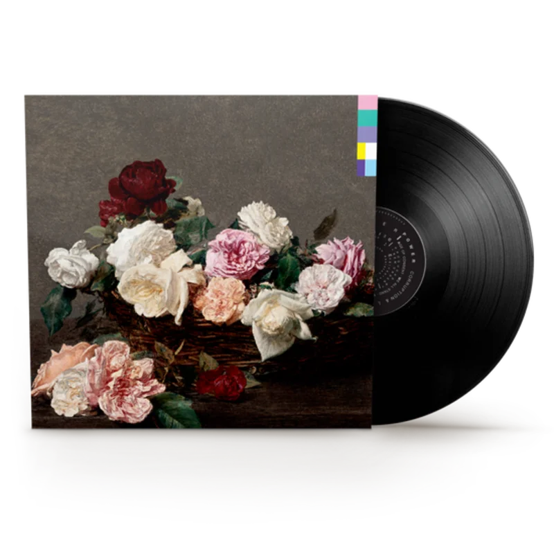 Power, Corruption & Lies (Remastered)