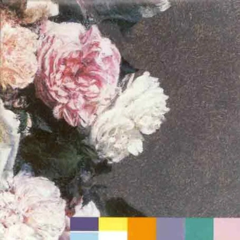 Power Corruption & Lies