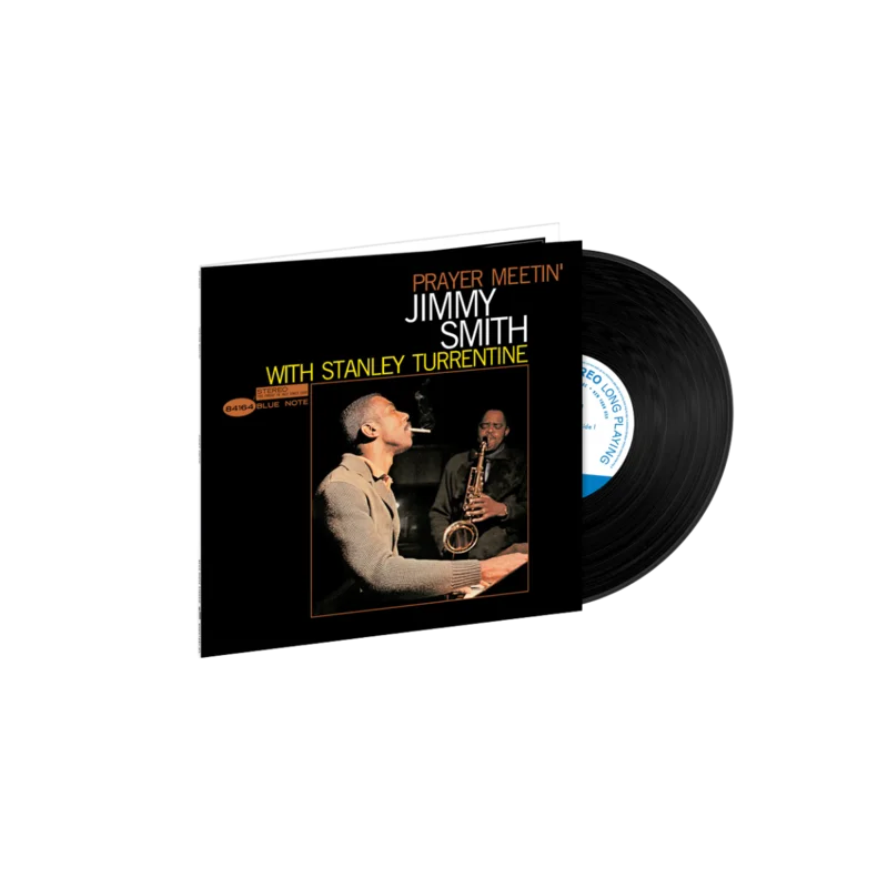 Prayer Meetin' (Tone Poet Series): Vinyl LP
