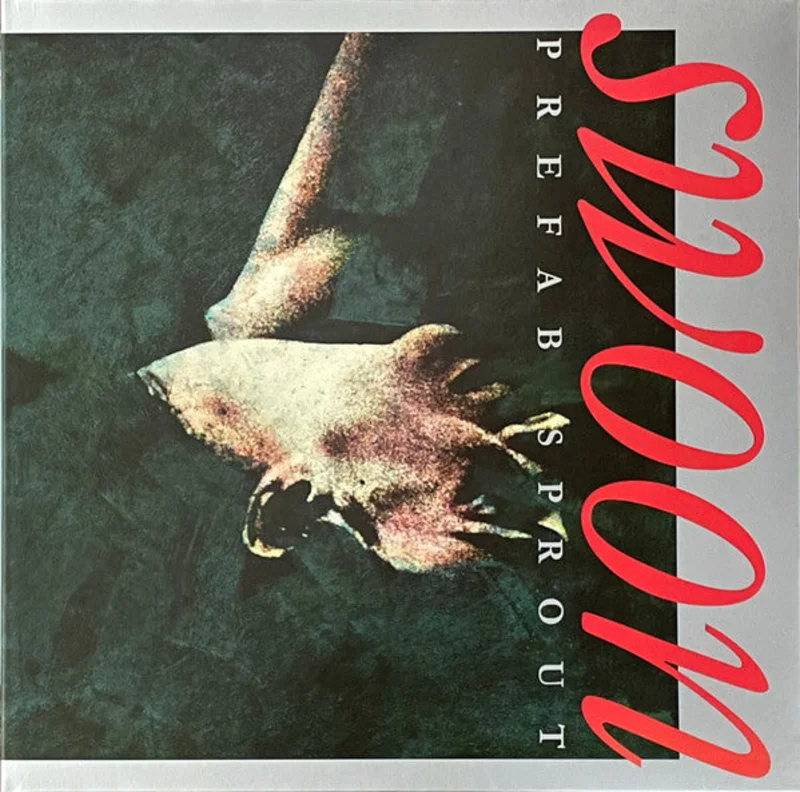 Prefab Sprout - Swoon (LP, Album, RE, RM, Gat) (Near Mint (NM or M-))