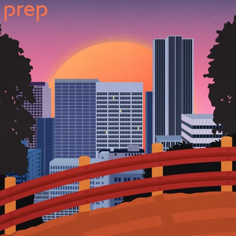PREP - Prep