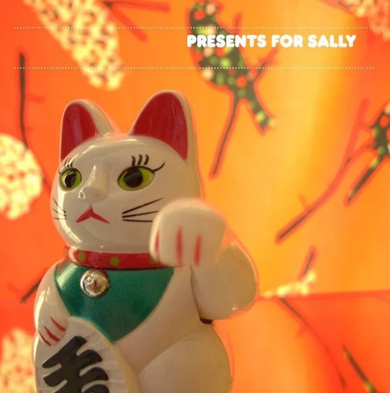 Presents For Sally - Anything Anymore