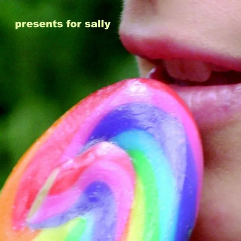 Presents For Sally - Catch Your Fall