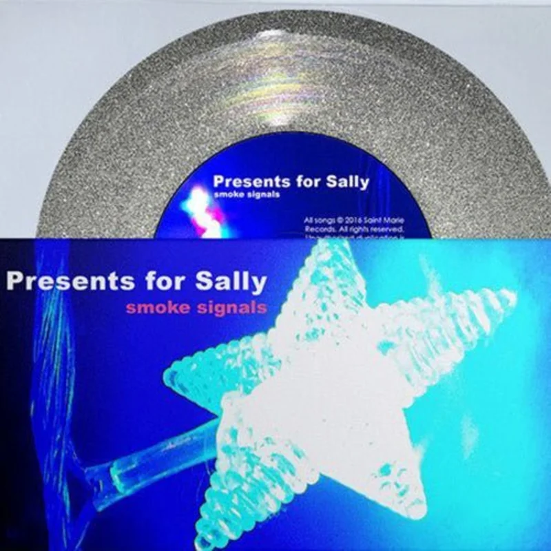 Presents For Sally - Smoke Signals