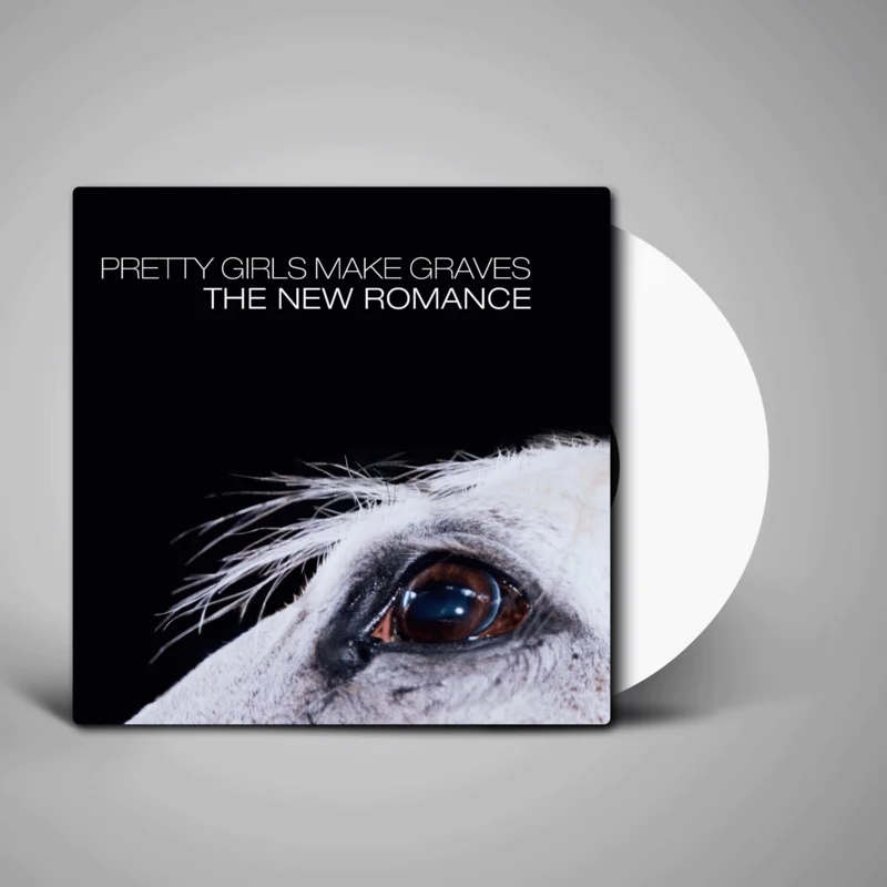 Pretty Girls Make Graves - The New Romance
