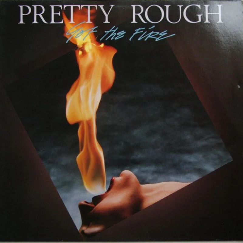 Pretty Rough - Got The Fire