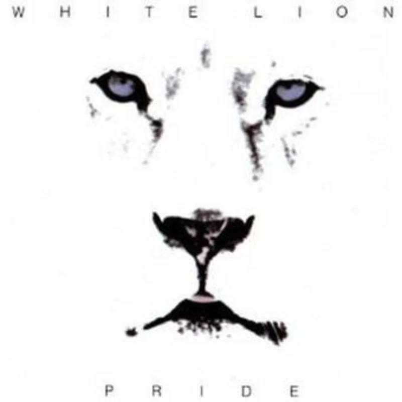 Pride (Turquoise Vinyl, 35th Anniv. Edition)