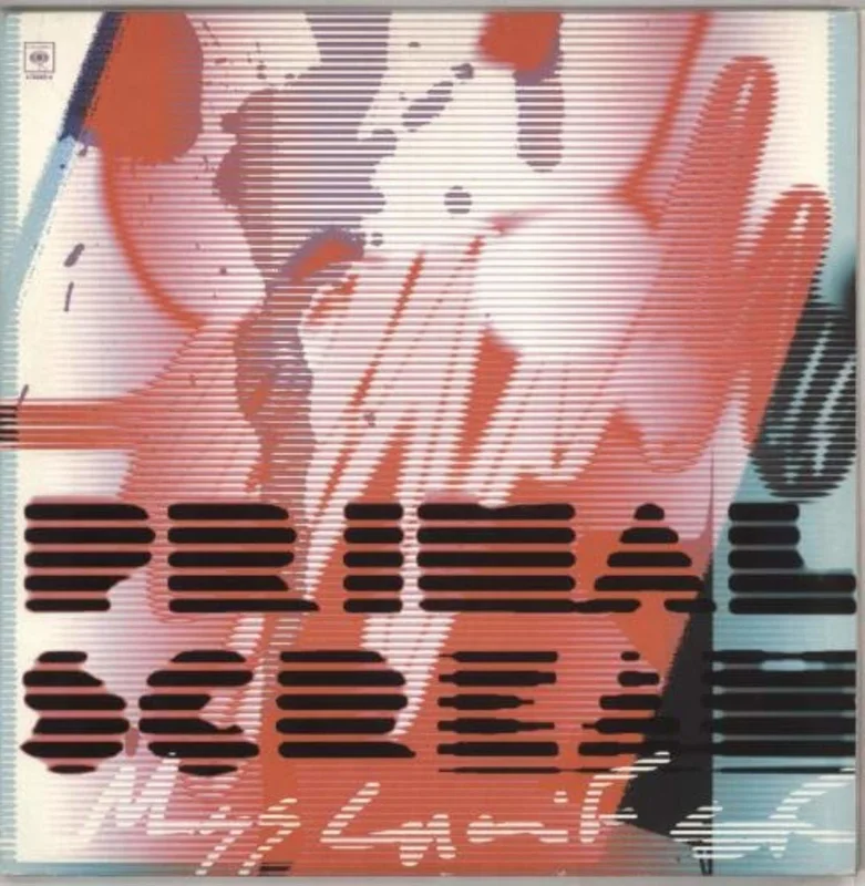 Primal Scream - Miss Lucifer