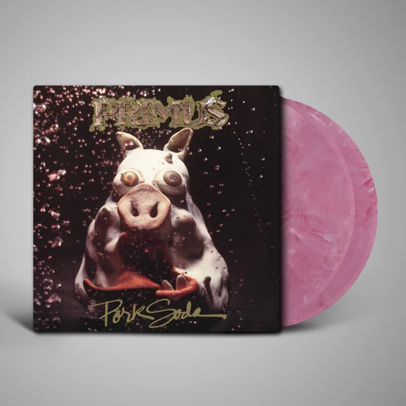 Primus - Pork Soda
