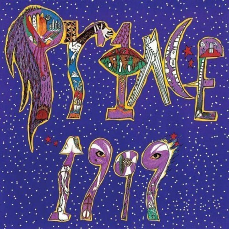 Prince - 1999 (Box Set)
