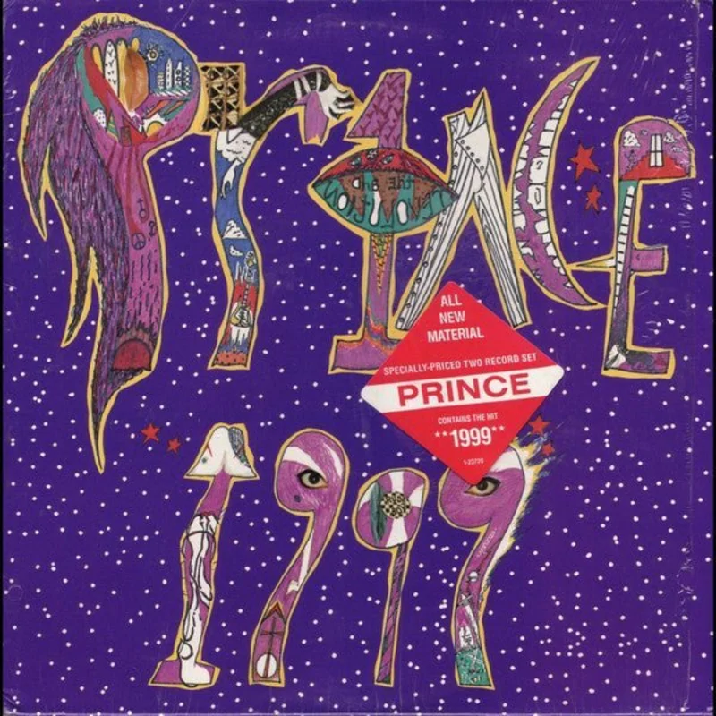 Prince - 1999
