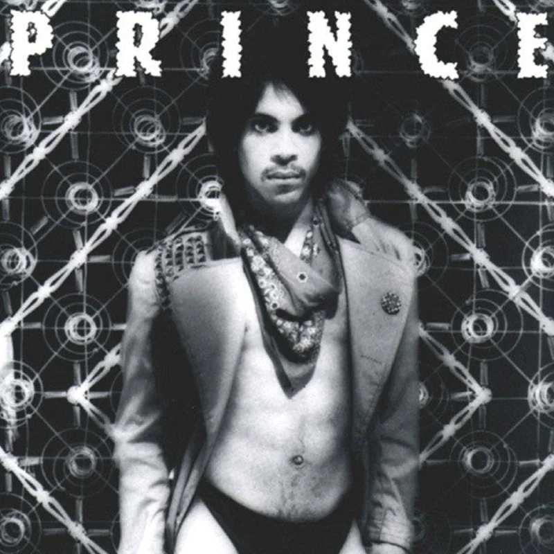 Prince - Dirty Mind (LP, Album, RE, 180) (Near Mint (NM or M-))