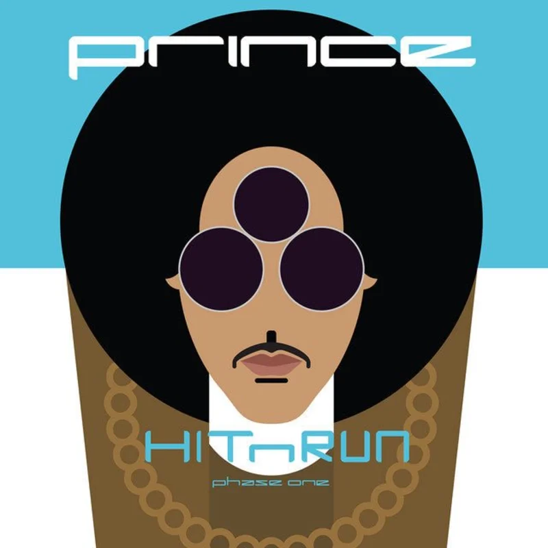 Prince - HITnRUN Phase One