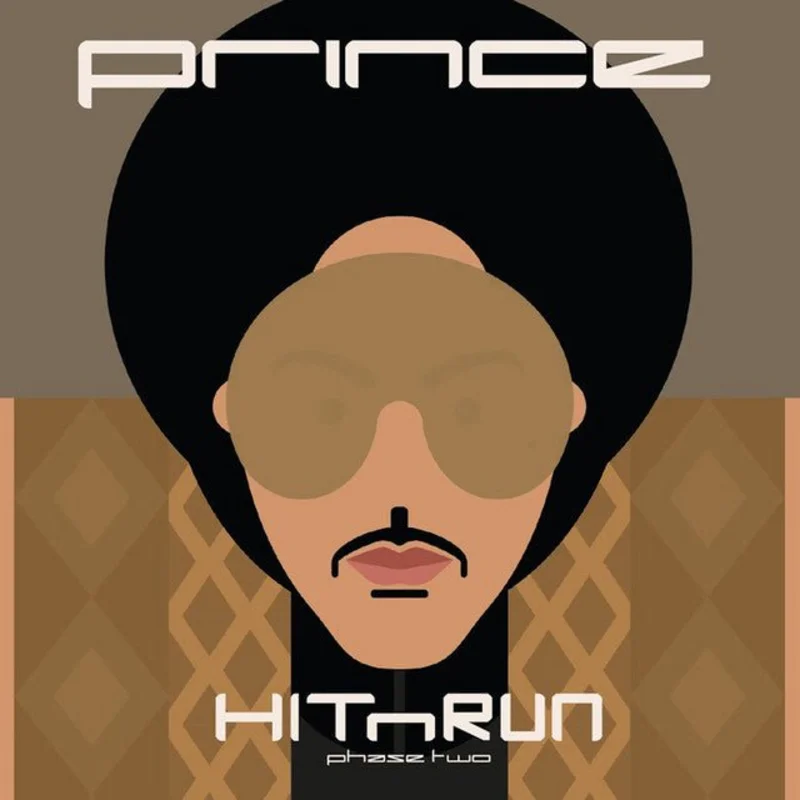 Prince - HITnRUN Phase Two
