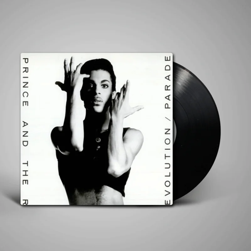 Prince - Parade