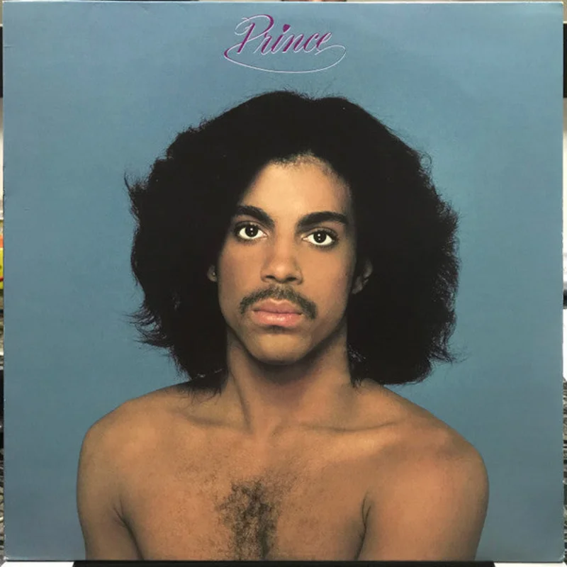 Prince - Prince (LP, Album, RE) (Near Mint (NM or M-))