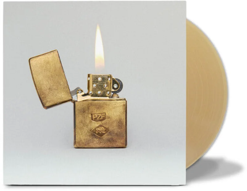 Prizefighter (Indie Exclusive, Colored Vinyl, Amber)