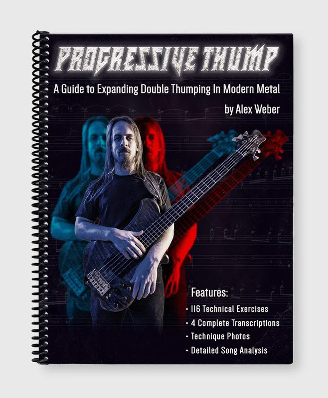 Progressive Thump