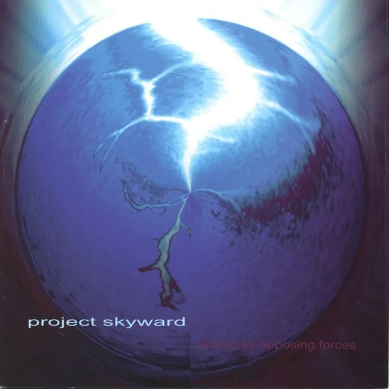 Project Skyward - Moved By Opposing Forces