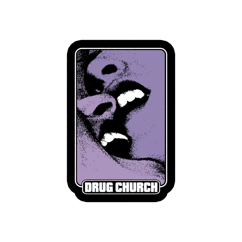PRUDE - Enamel Pin