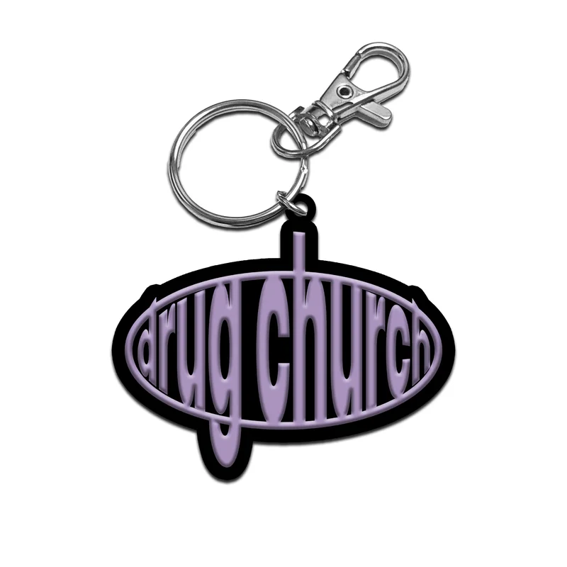 PRUDE - Key Chain